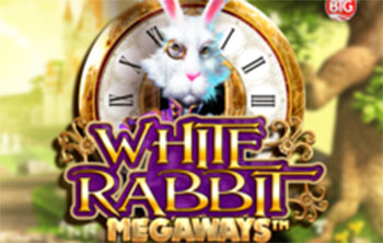 Видео слот White Rabbit